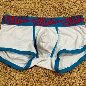 Supawear trunks